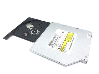 DVD/CD RW Brenner Laufwerk komp. Mit HP 15-f100 Serie