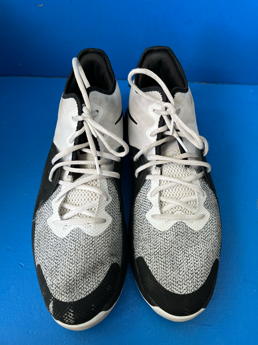 Size 13 - Nike Air Zoom Flight 96 White for sale online | eBay