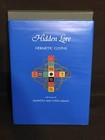 Hidden Lore Hermetic Glyphs Kenneth Grant Fulgur Limited 777 2006 Rare Occult