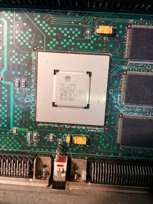 1pc used Baystack 400-ST1 Cascade Module SGLSAE803291