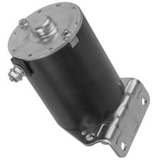 Starter For John Deere Z245 Z425 Z435 Z445 Z465 Z625 Z645 Z655 EZtrak Mower