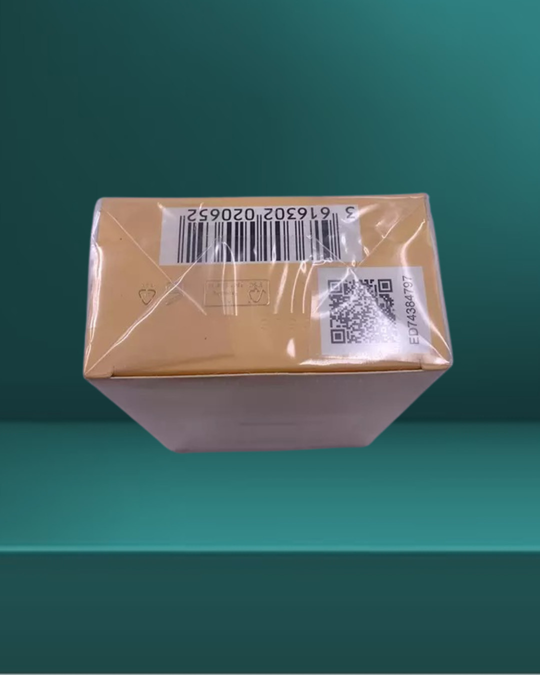 Burberry Burberry Goddess Perfume for Women eau de parfum spray 3.3 oz Authentic