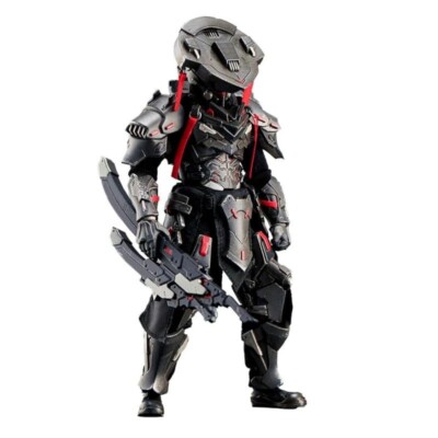 Numinos Audo-0.4 Actionfigur Japan Offiziell