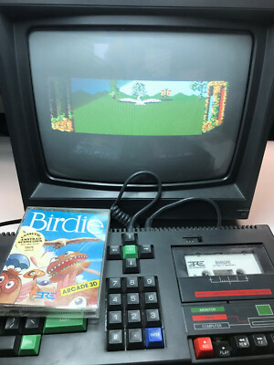 Menace sur l'Arctique (1987) (Chip) (fr) : Free Download