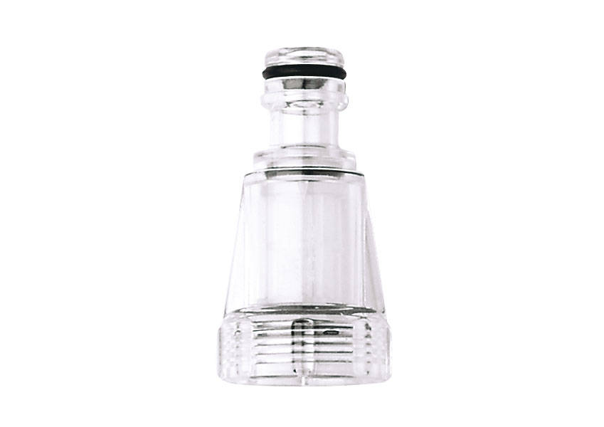 ANNOVI REVERBERI 41663 FILTRO ACQUA ISPEZIONABILE x 4.0 Pz.3