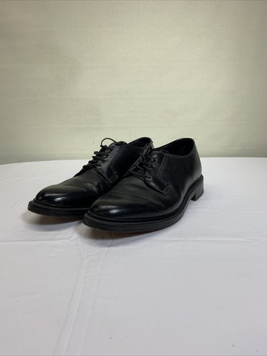 Black mens dress shoes size 11.5 | eBay