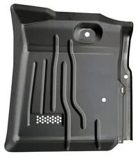 Front Floor Pan for 04-08 Ford F150 Pickup Truck RIGHT