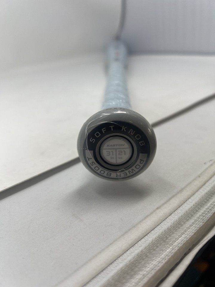 New Easton 2025 GHOST UNLIMITED Fastpitch 10 Softball Bat Composite