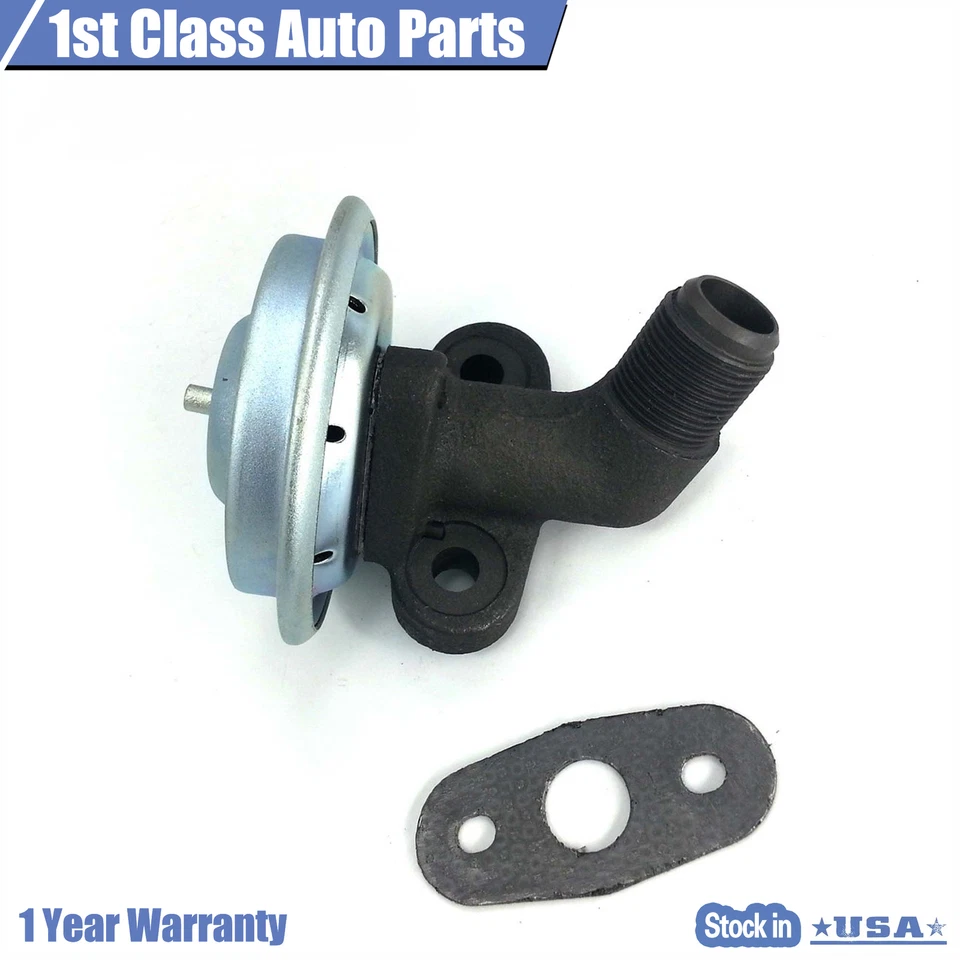 Клапан рециркуляции отработавших газов F77Z9D475F2A EGV620 для 1997-2001 Ford Explorer Mercury Mountaineer - Изображение 4 из 4