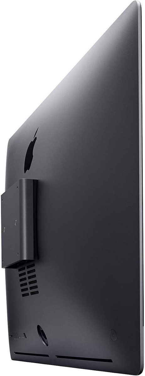 Apple VESA Mount Adapter Kit for iMac Pro - Space Gray - MR3C2ZM/A