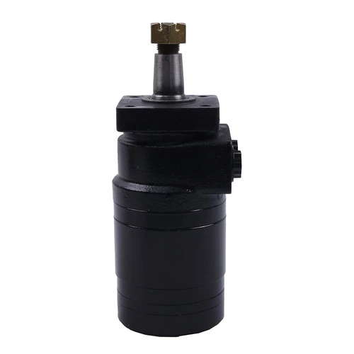 2X Hydraulic Motor for Wright Stander Sentar 48" 52" 61" Parker TE0230FS330AABP - Bild 7 von 10