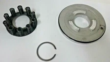 . For Ford  aode 4r70w 4r75w direct drum piston kit aluminum 