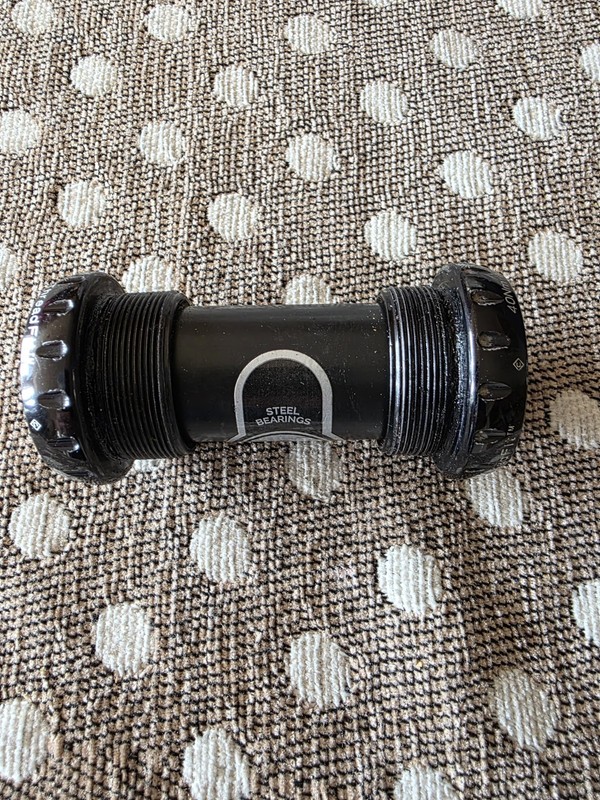 Chris King Bottom Bracket