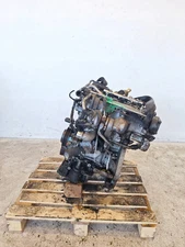 Motor Opel Corsa E B10XFL 1.0 90PS 66kW 167TKm Benzin Engine Unkomplett