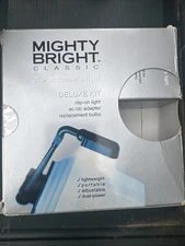 Mighty Bright Classic Clip On Reader’s Light