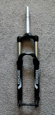 Rockshox Revelation SL 26" 140mm Travel Air Forks Tapered Steerer Non-boost