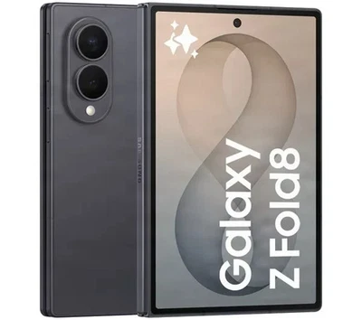 Samsung Galaxy Z Fold8 · 256GB