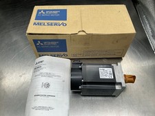 Mitsubishi HG-KR43JK Melservo AC Servo Motor