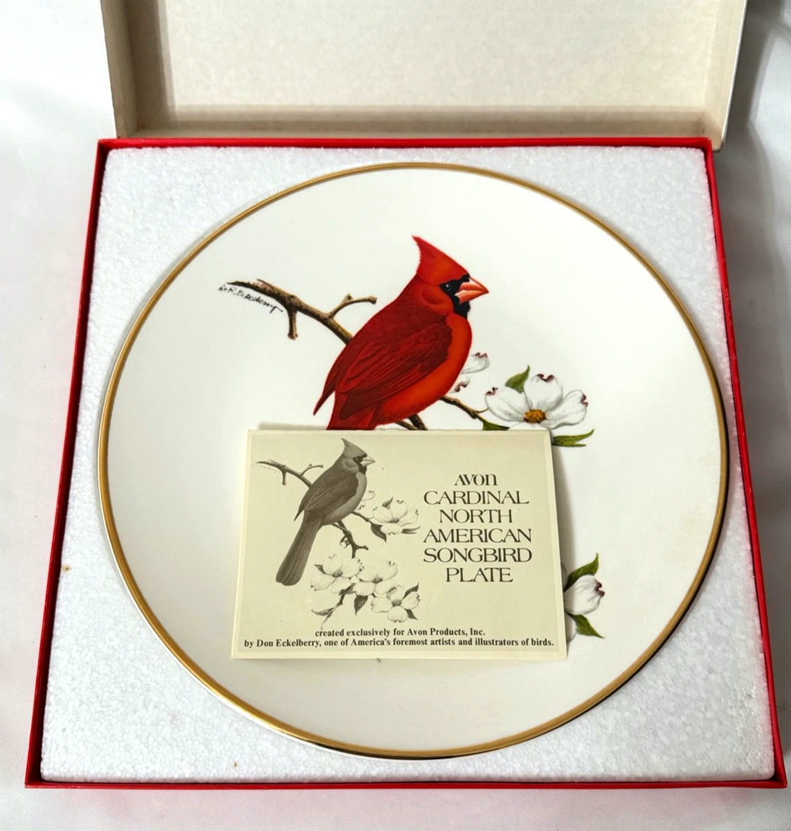 cardinal plate products for sale | eBay