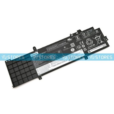 Genuine L21C3P71 L21D3P71 L21L3P71 Battery for Lenovo ThinkPad T14 P14s Gen 3/4