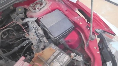 Fuse Box Engine Without Turbo Fits 12-15 LANCER 1744624