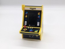 My Arcade 6" collectible retro Pac-Man micro player electronic game