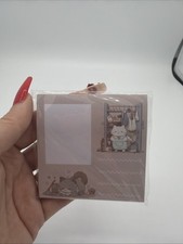 Bloc Notes Adhésif Chat Kawaii Bureau Post It Papeterie Cute