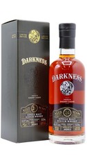 Ardbeg - Darkness - Pedro Ximenex Sherry Cask Finish Single Malt Scotch 24 ye...