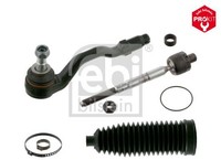 Spurstange Vorne Links Rechts Febi Bilstein 40552 FÜR Bmw