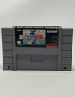 International Superstar Soccer Deluxe Super Nintendo Entertainment System SNES