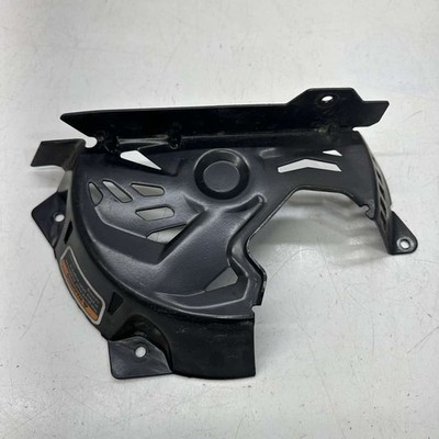 Protector, Brake Disc, Black - 2022 Lynx Boondocker DS 165-3