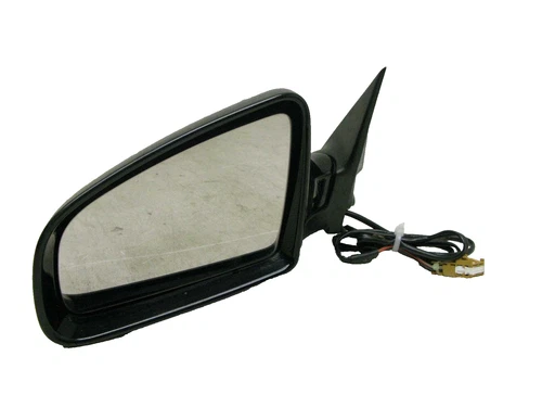 💚 2002 - 2008 AUDI A4 SEDAN EXTERIOR DOOR MIRROR DRIVER LEFT