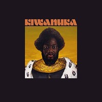 Michael Kiwanuka - Kiwanuka - Compact Disc - G1398Z