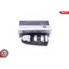 ORIGINAL&reg; Esen Skv Schalter, Fensterheber f&uuml;r Mercedes-Benz E-CLASS T-Model