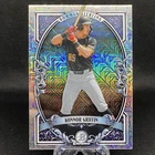 2026 Bowman Chrome Konnor Griffin Bowman Sterling Mojo Refractor #BST-7