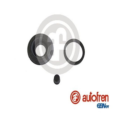 AUTOFREN SEINSA D4617 Kit di revisione della pinza freno Assale anteriore Compatibilità con VW Touareg 7LA