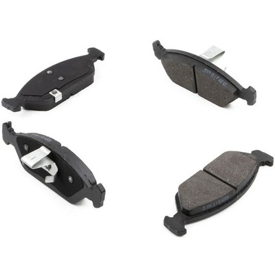 Magma Brake Pad Set MXD925M GAP