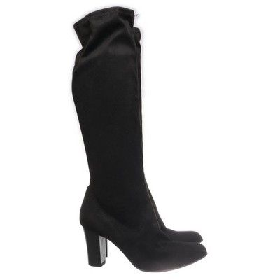 Caprice, Stiefel, Größe: 38 1/2, Schwarz, Damen #dhQ