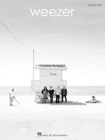 Weezer - Weezer (The White Album) | Tab Transcriptions With Lyrics | Cuomo