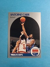 Click to enlarge Antoine Carr