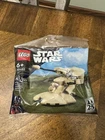 LEGO Star Wars: AAT Polybag Set 30680 - Brand New Sealed In Bag
