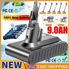9.5AH For Dyson V7 21.6V High Capacity Battery V7 Animal V7 Motorhead Battery
