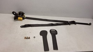 Volkswagen Transporter - Caravelle T4 1999 Hinten rechts Sicherheitsgurt hinten