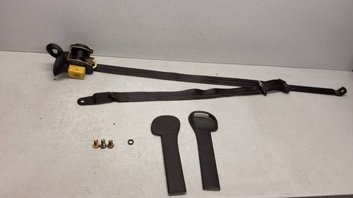 Volkswagen Transporter - Caravelle T4 1999 Hinten rechts Sicherheitsgurt hinten