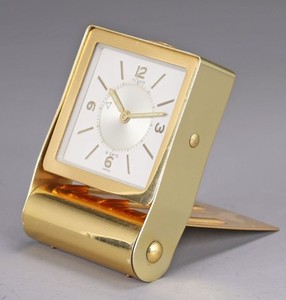 Jaeger Alarm Clock | eBay