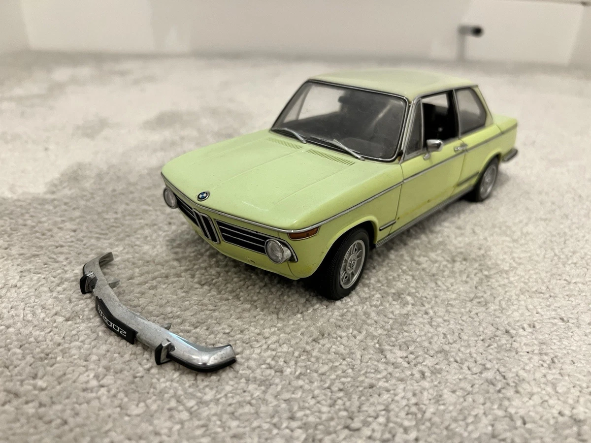 AUTOart BMW 1:18 Scale Diecast & Toy Vehicles for sale - eBay