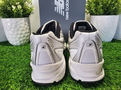 New Balance 740 Grey/White Silver U740NW2 Men's Size 8.5 ⚫ New | eBay