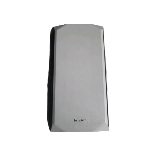BeQuiet! Pure Base 500 (Frontblende)