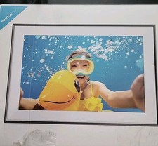 10.1'' WIFI Digital Picture Frame - 1280 800 HD IPS Touch Screen Digital Photo F