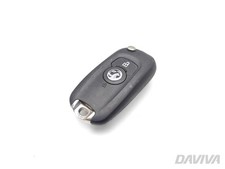 Vauxhall Mokka Ignition Key 2019 SUV 4/5dr (13-24) 103kW (140HP) Petrol 1.4